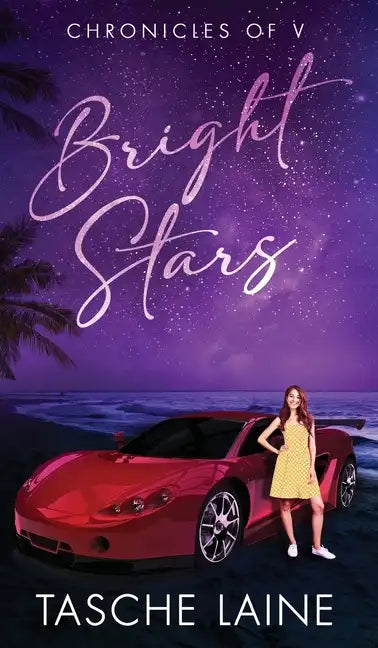 Bright Stars - Hardcover