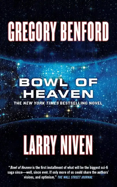 Bowl of Heaven - Paperback