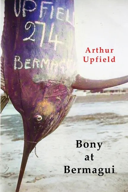 Bony At Bermagui - Paperback