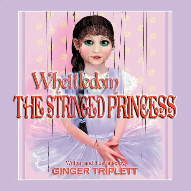 The Stringed Princess - Paperback