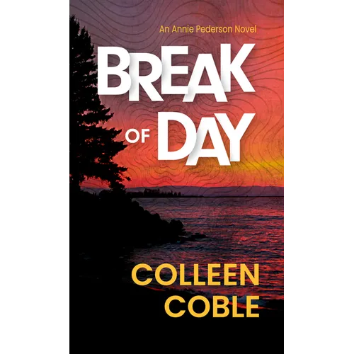 Break of Day - Library Binding