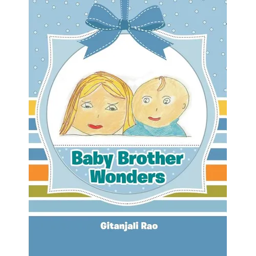 Baby Brother Wonders - Paperback