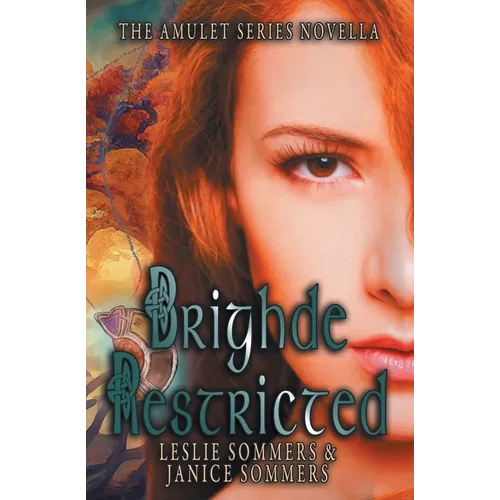 Brighde Restricted - Paperback