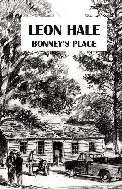 Bonney's Place - Paperback