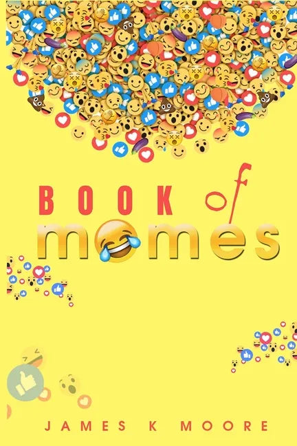 Book Of Memes - Paperback