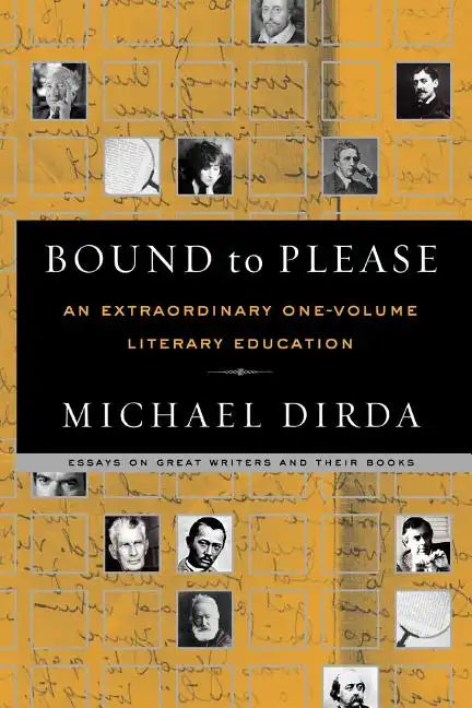 Bound to Please: An Extraordinary One-Volume Literary Education - Paperback