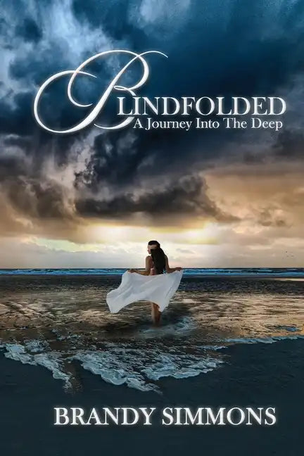 Blindfolded - Paperback