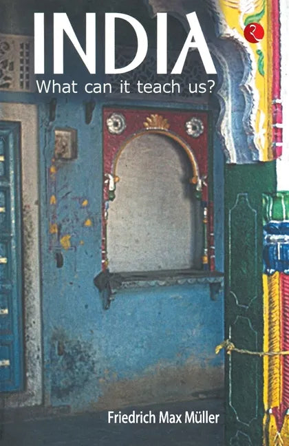 India: What Can it Teach Us? - Paperback