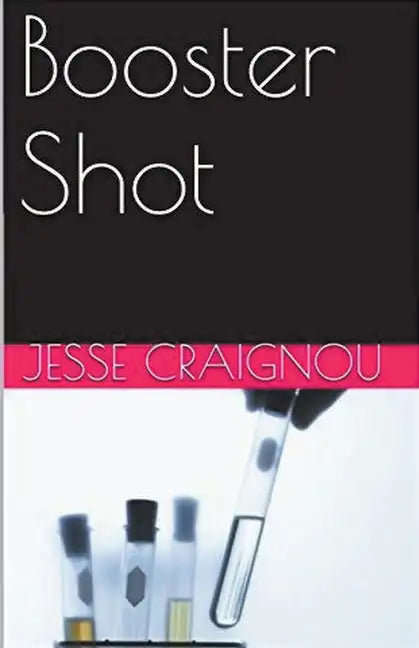 Booster Shot - Paperback
