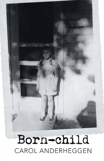 Born-Child - Paperback
