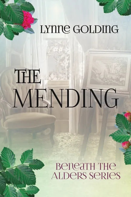 The Mending - Paperback