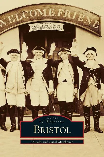 Bristol - Hardcover