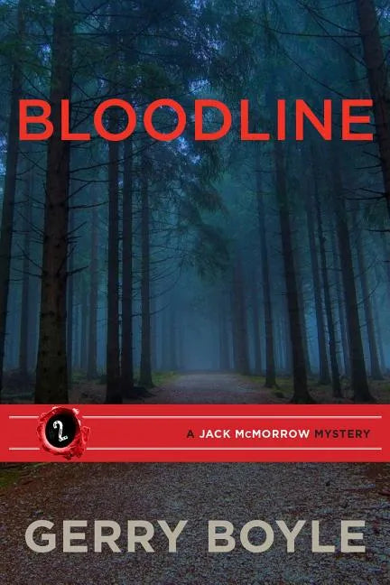Bloodline - Paperback