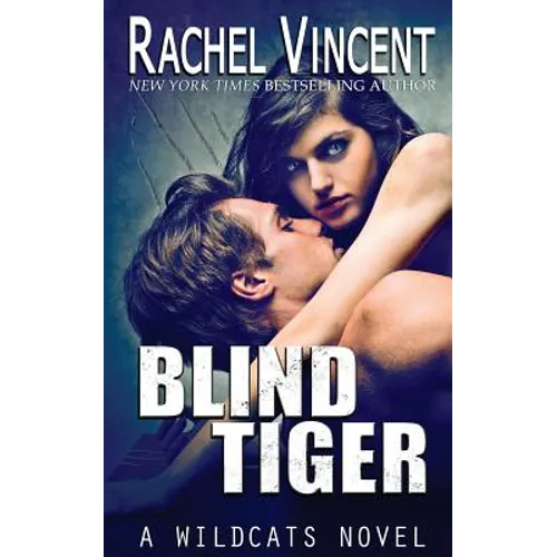 Blind Tiger - Paperback