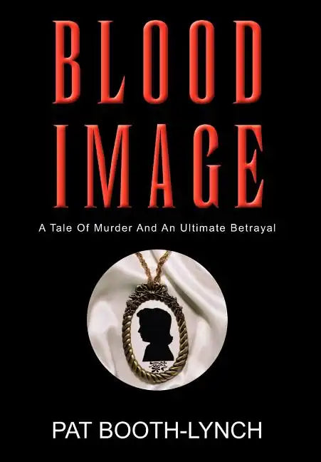Blood Image - Hardcover