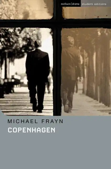 Copenhagen - Paperback