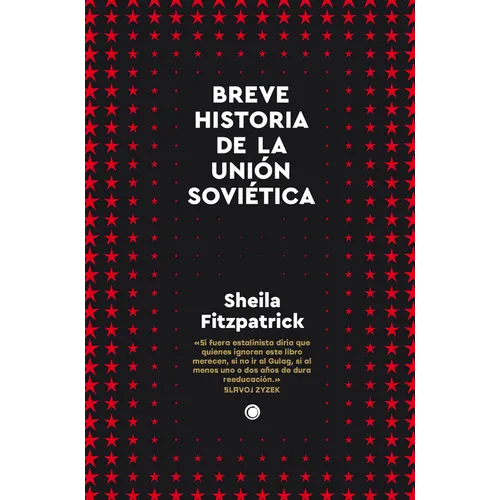 Breve Historia de la Union Sovietica - Paperback