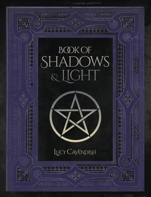 Book of Shadows & Light - Paperback