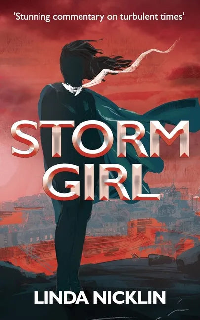Storm Girl - Paperback