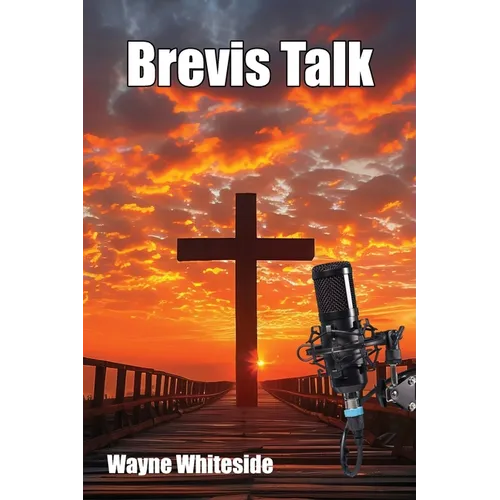 Brevis Talk - Paperback