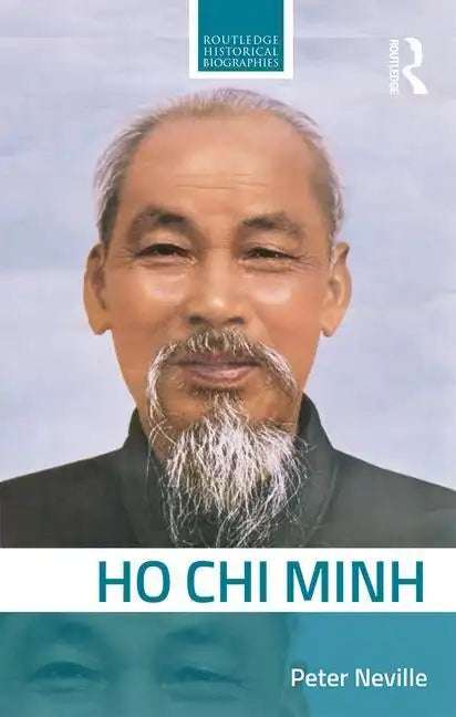 Ho Chi Minh - Paperback