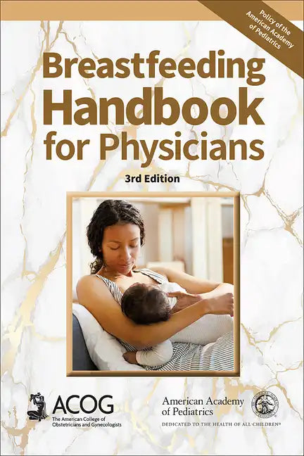 Breastfeeding Handbook for Physicians - Paperback