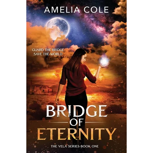Bridge of Eternity - Paperback