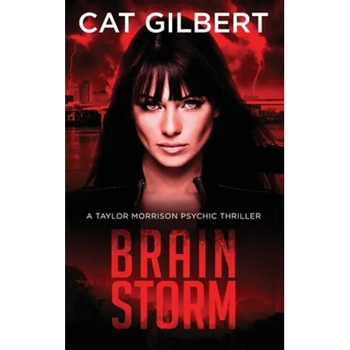 Brain Storm - Paperback