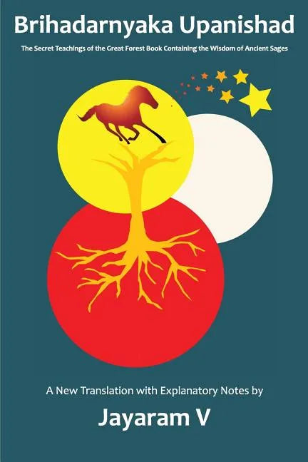 Brihadaranyaka Upanishad - Paperback