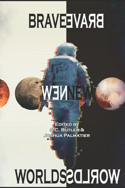 Brave New Worlds - Paperback