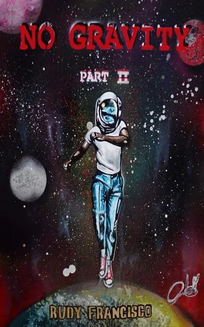 No Gravity 2 - Paperback