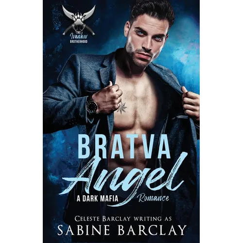 Bratva Angel - Paperback