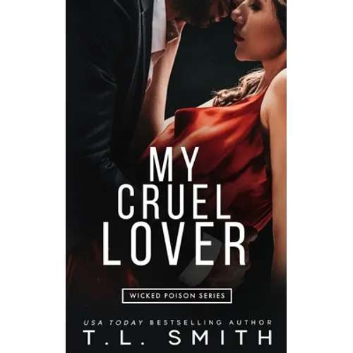 My Cruel Lover - Paperback