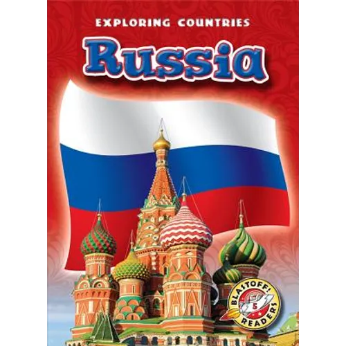 Russia - Paperback