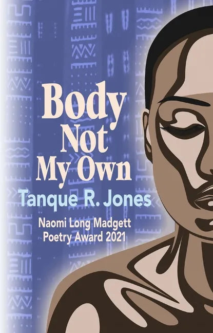 Body Not My Own - Paperback