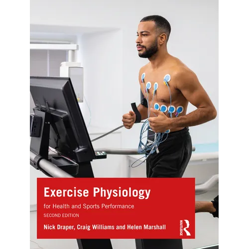 Exercise Physiology: For Health and Sports Performance - Paperback