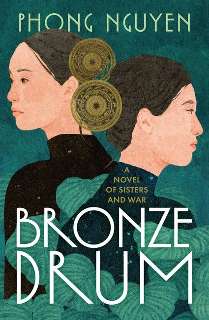 Bronze Drum - Paperback
