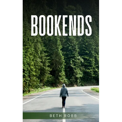 Bookends - Paperback