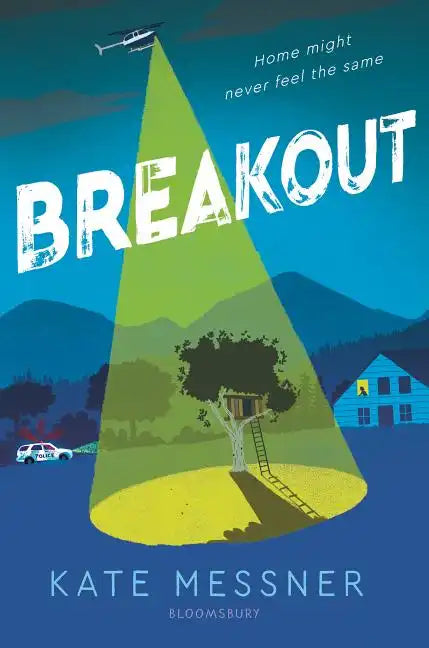 Breakout - Hardcover