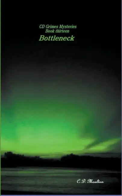 Bottleneck - Paperback