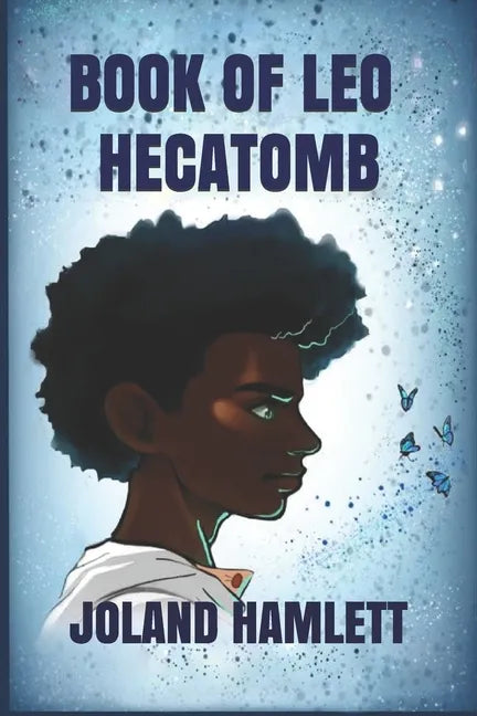 Book Of Leo: Hecatomb - Paperback