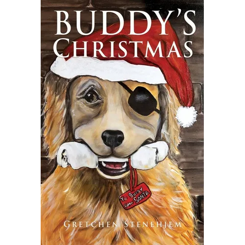 Buddy's Christmas - Paperback