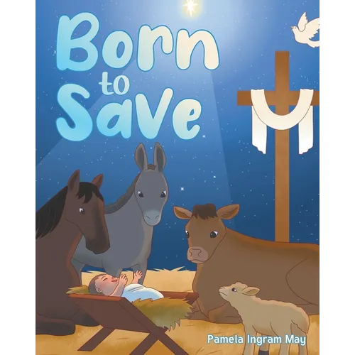 Born to SAVE - Paperback