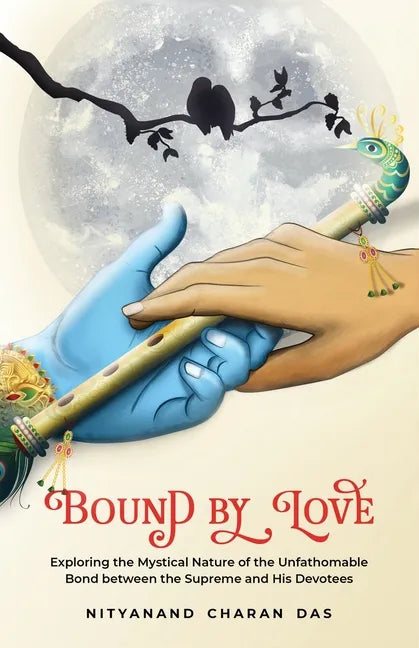 Bound by Love - Paperback
