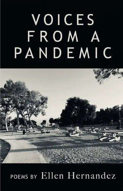 Voices from a Pandemic - Paperback