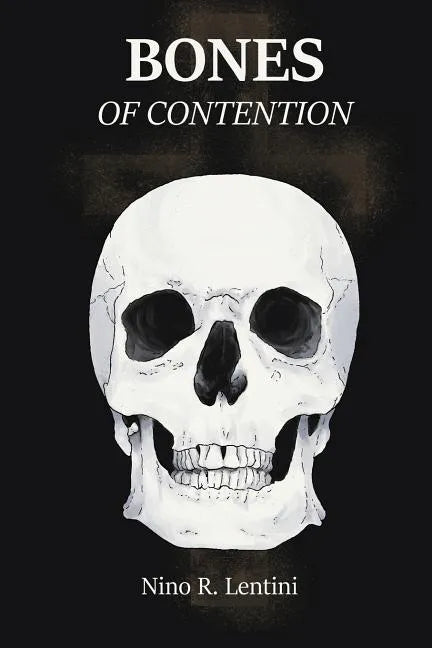 Bones of Contention - Paperback