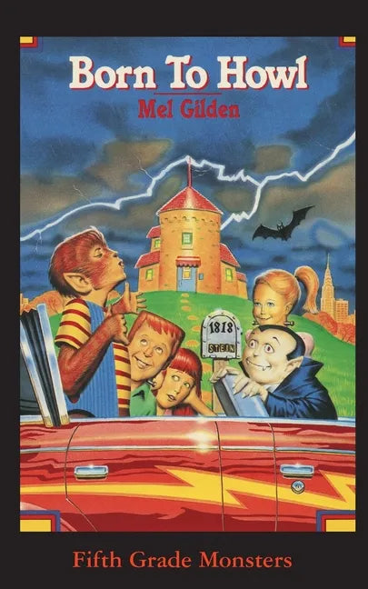 Born To Howl: Once a Werewolf Always a Werewolf? - Paperback