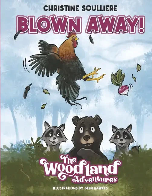 Blown Away: Volume 2 - Hardcover