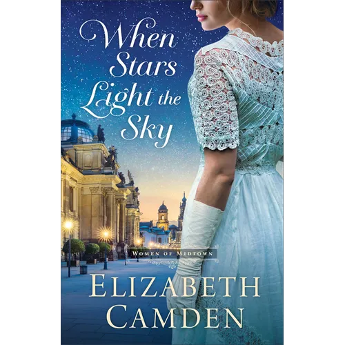 When Stars Light the Sky - Paperback