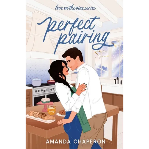 Perfect Pairing - Paperback